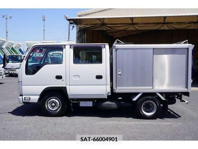 Isuzu ELF TRUCK 2020-05 269531-2