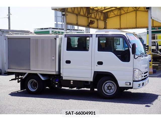 Isuzu ELF TRUCK 2020-05 269531-5