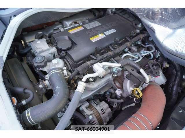 Isuzu ELF TRUCK 2020-05 269531-12