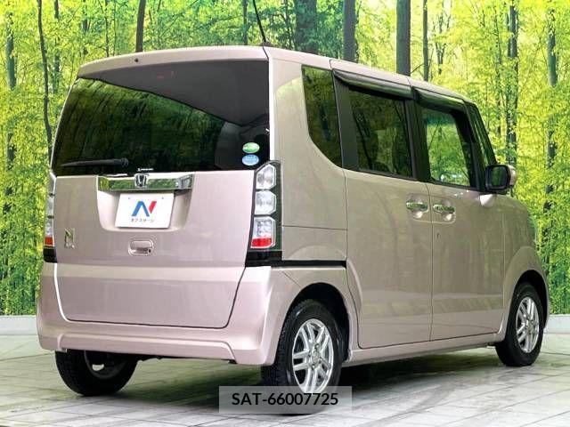 Honda N BOX 2013-10 256899-17