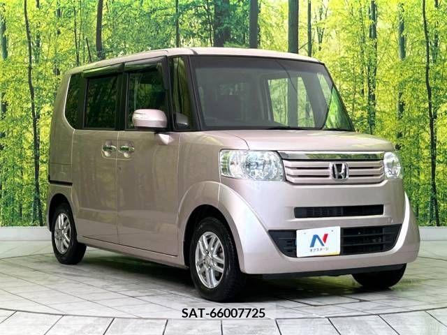 Honda N BOX 2013-10 256899-16