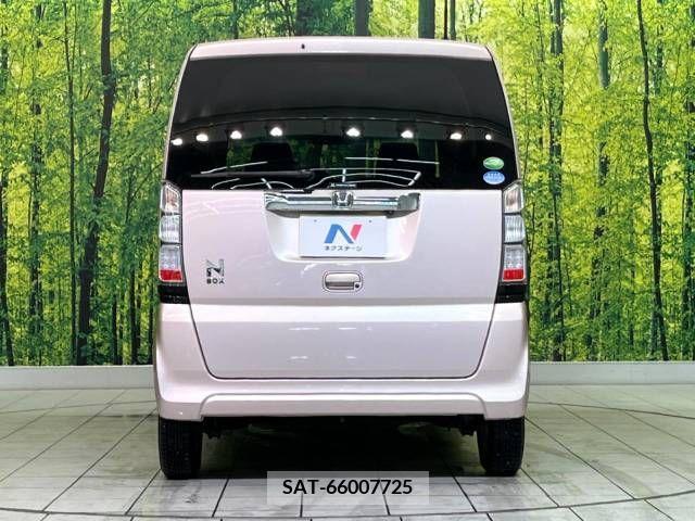 Honda N BOX 2013-10 256899-15