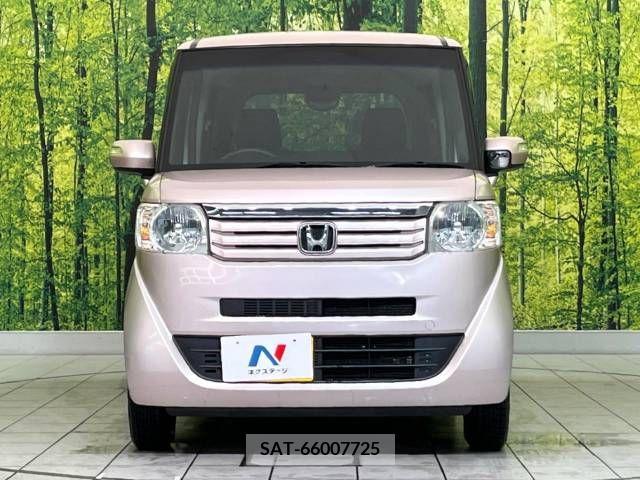 Honda N BOX 2013-10 256899-14
