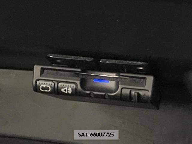 Honda N BOX 2013-10 256899-6