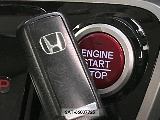 Honda N BOX 2013-10 256899-5