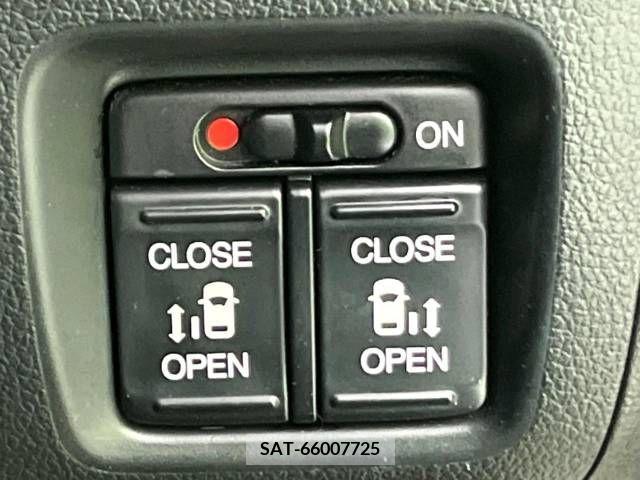 Honda N BOX 2013-10 256899-4