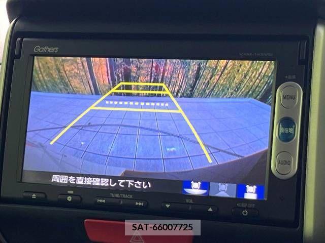 Honda N BOX 2013-10 256899-3