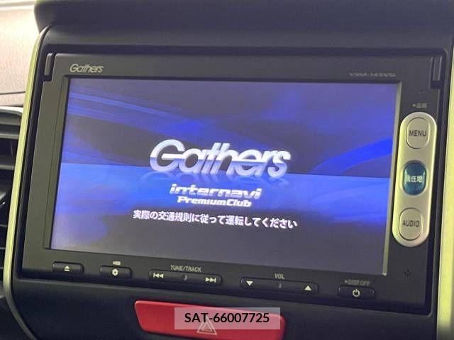Honda N BOX 2013-10 256899-2