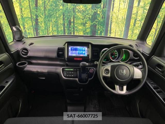 Honda N BOX 2013-10 256899-1