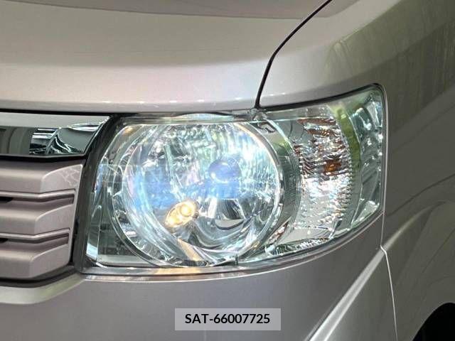 Honda N BOX 2013-10 256899-12
