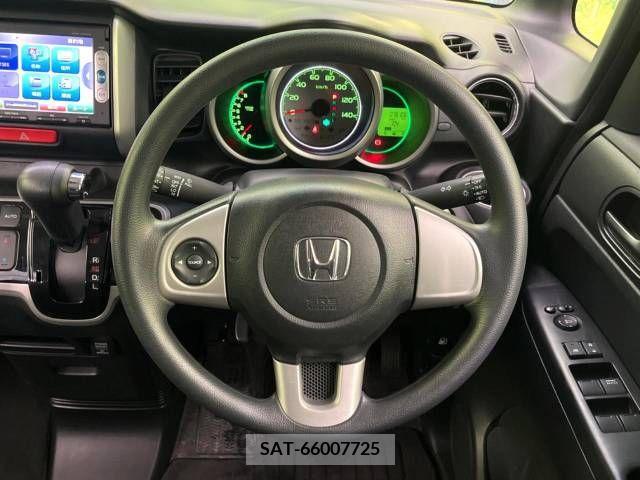 Honda N BOX 2013-10 256899-11