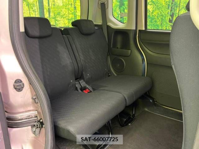 Honda N BOX 2013-10 256899-9