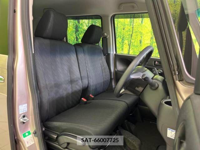 Honda N BOX 2013-10 256899-8