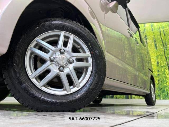Honda N BOX 2013-10 256899-13