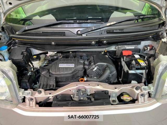 Honda N BOX 2013-10 256899-18