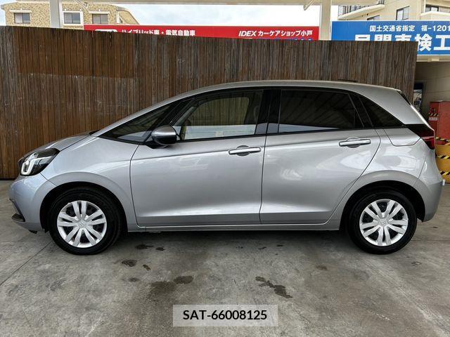 Honda FIT 2020-11 217509-7