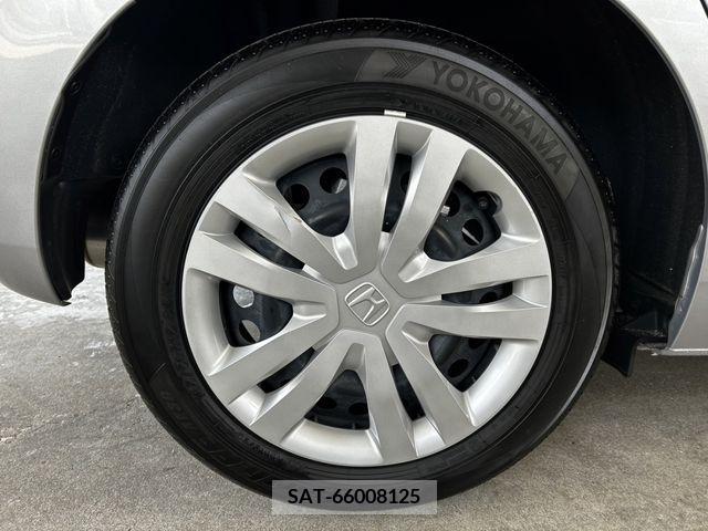 Honda FIT 2020-11 217509-9