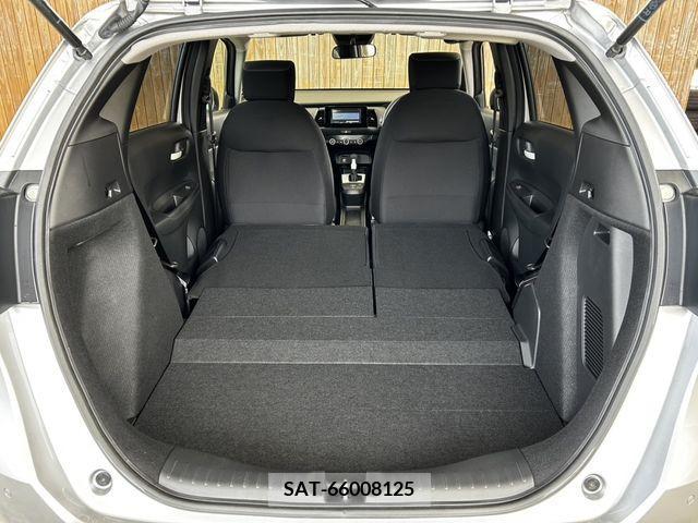 Honda FIT 2020-11 217509-14