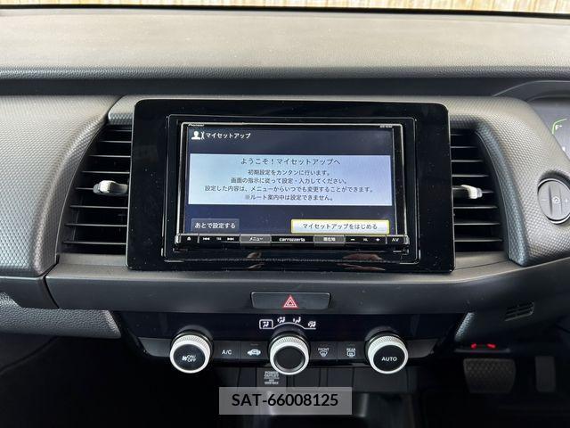 Honda FIT 2020-11 217509-15