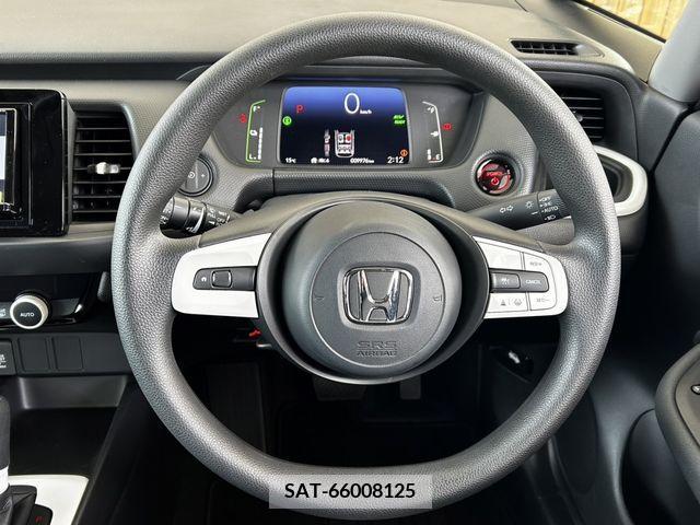 Honda FIT 2020-11 217509-16
