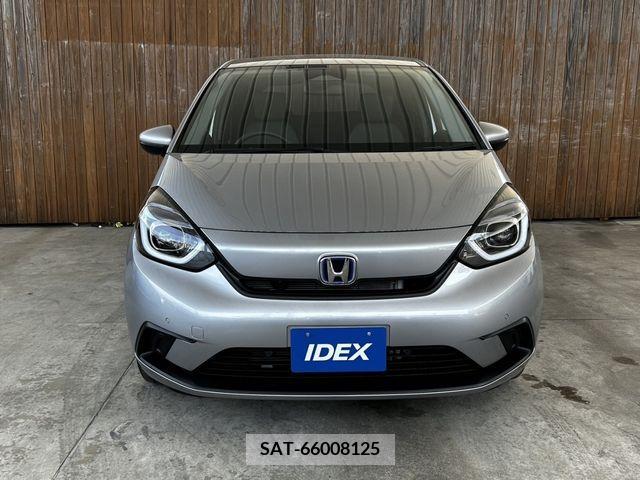 Honda FIT 2020-11 217509-3