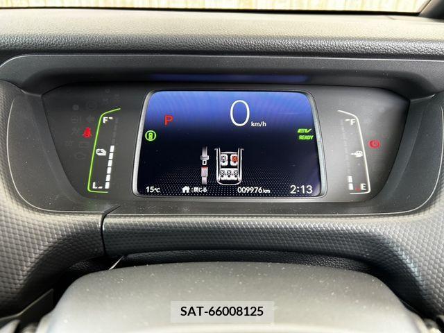 Honda FIT 2020-11 217509-17