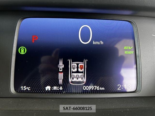Honda FIT 2020-11 217509-18