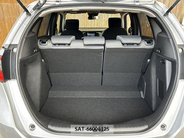 Honda FIT 2020-11 217509-13