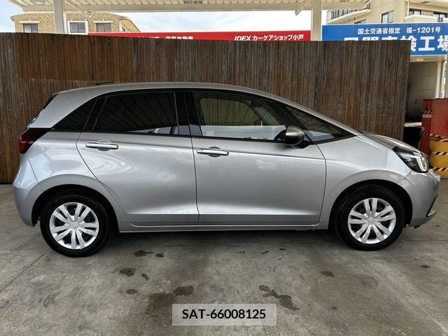 Honda FIT 2020-11 217509-5