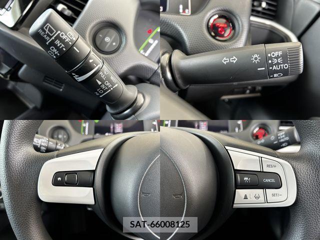 Honda FIT 2020-11 217509-19