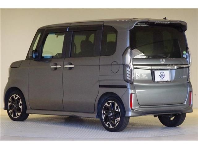 Honda N BOX CUSTOM 2018-06 181053-23