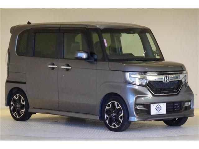Honda N BOX CUSTOM 2018-06 181053-20