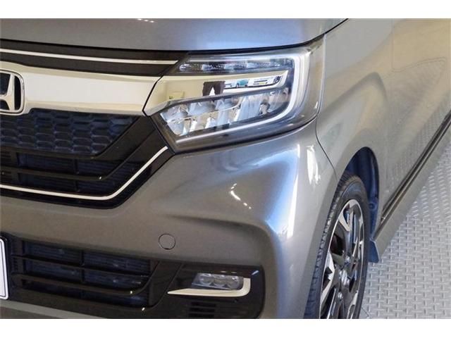 Honda N BOX CUSTOM 2018-06 181053-26