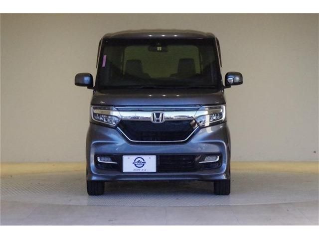 Honda N BOX CUSTOM 2018-06 181053-19