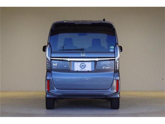 Honda N BOX CUSTOM 2018-06 181053-22
