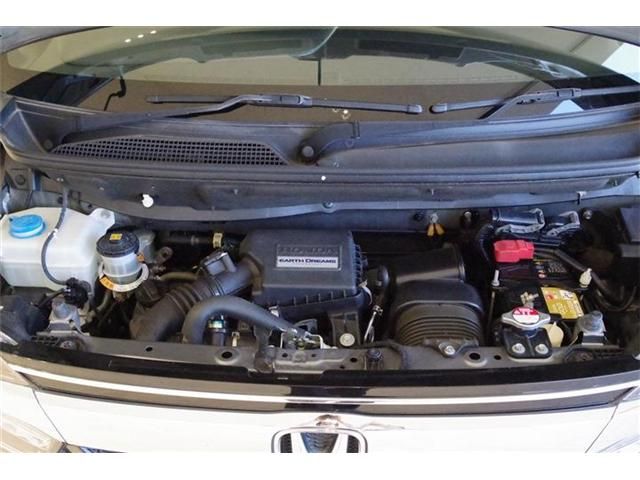 Honda N BOX CUSTOM 2018-06 181053-18