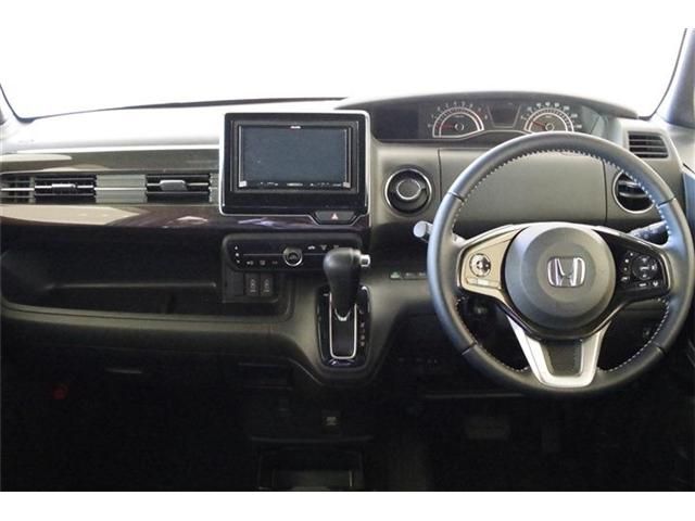 Honda N BOX CUSTOM 2018-06 181053-1
