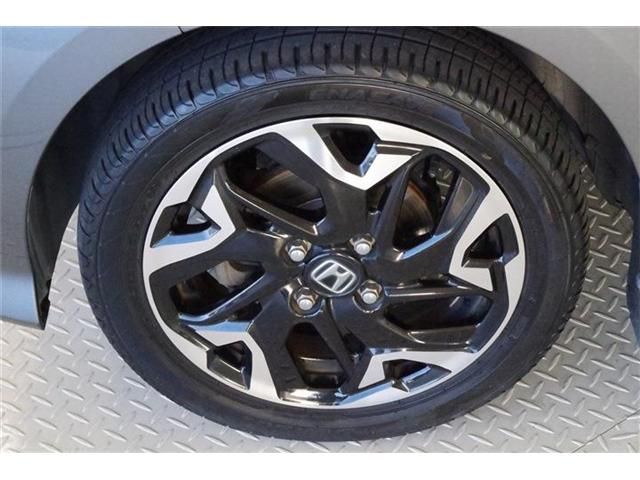 Honda N BOX CUSTOM 2018-06 181053-8