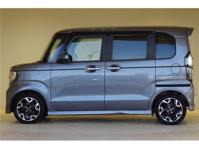 Honda N BOX CUSTOM 2018-06 181053-24