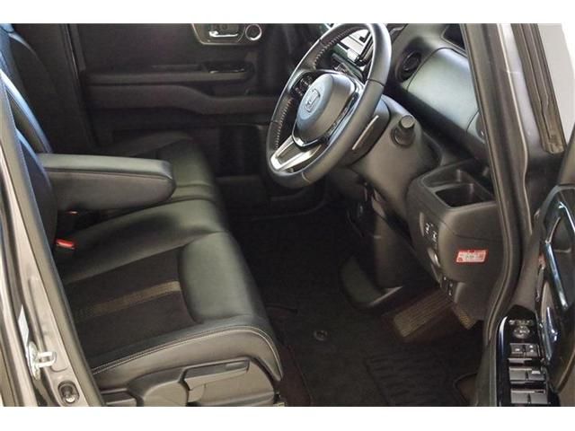 Honda N BOX CUSTOM 2018-06 181053-14
