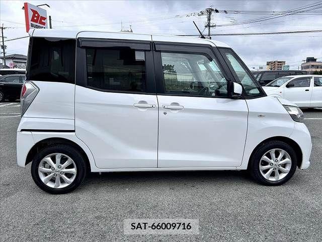 Nissan ROOX 2019-11 323939-10