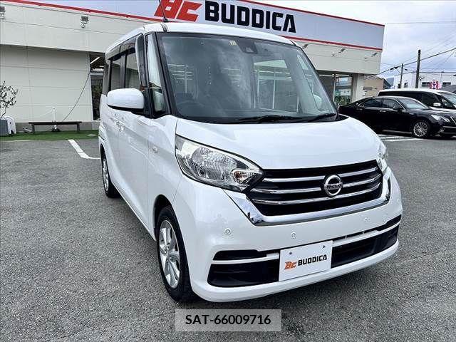 Nissan ROOX 2019-11 323939-9