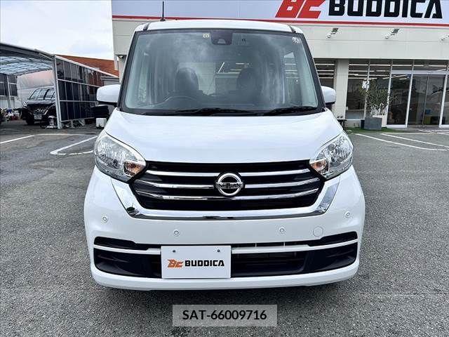 Nissan ROOX 2019-11 323939-8