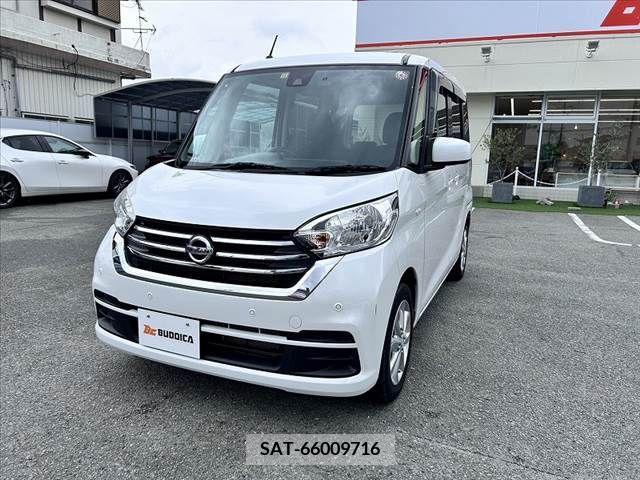 Nissan ROOX 2019-11 323939-7