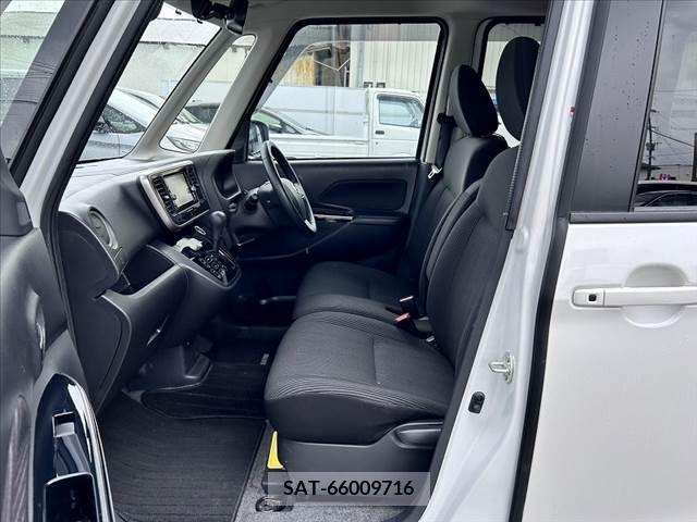 Nissan ROOX 2019-11 323939-16
