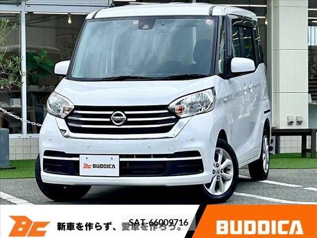 Nissan ROOX 2019-11 323939-0