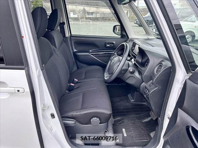Nissan ROOX 2019-11 323939-15