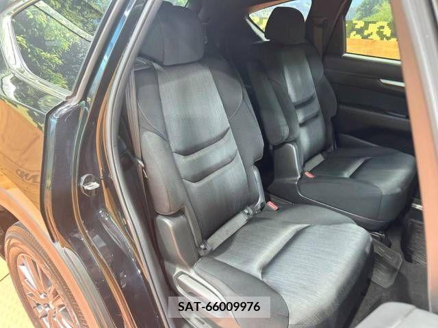 Mazda CX-8 2019-05 266242-8