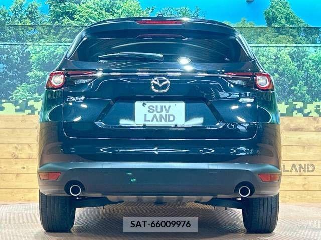 Mazda CX-8 2019-05 266242-15