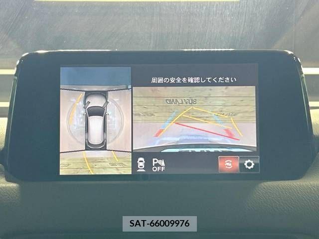 Mazda CX-8 2019-05 266242-3